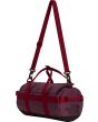 ZQ5 deep burgundy/t