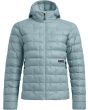 glacier grey