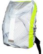 full reflective + yellow