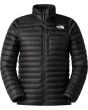 WOO tnf black/smoke