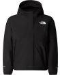 KX7 tnf blk/tnf blk