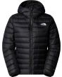 JK3 tnf black