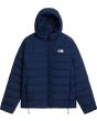 8K2 summit navy