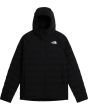 JK3 tnf black