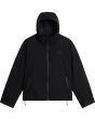 JK3 tnf black