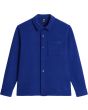 NLV bold blue