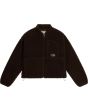 NMF dark chestnut