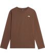 1OI smokey brown