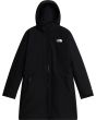 JK3 tnf black