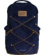 186 summit navy/lea