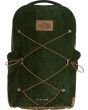 ZQD bottle green/le