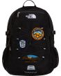 0E6 tnf black/aspha