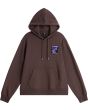 1OI smokey brown