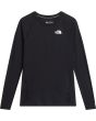 JK3 tnf black