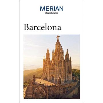 Reiseführer Barcelona / Merian 