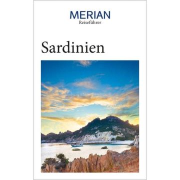 Reiseführer Sardinien / Merian 
