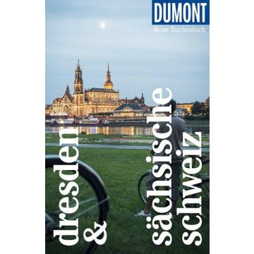 Reiseführer Dresden & Sächsische Schweiz / Dumont ReiseTaschenbuch