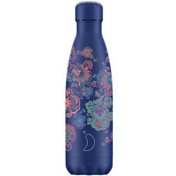 Isolierflasche Chilly`s Special Edition 