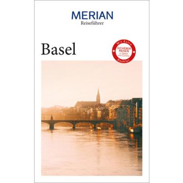Reiseführer Basel / Merian 