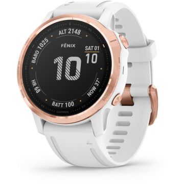 Outdoor-Smartwatch Garmin fenix 6S Pro
