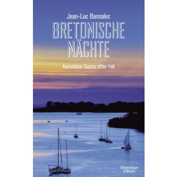 Bretonische Nächte / Bannalec KiWi
