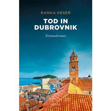 Tod in Dubrovnik / Keser Emons