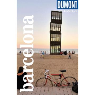 Reiseführer Barcelona / Dumont Reise Taschenbuch