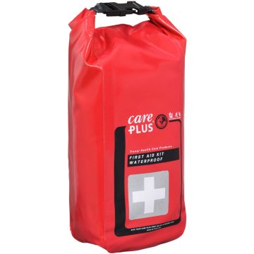 Apotheke Care Plus First Aid Kit Waterproof