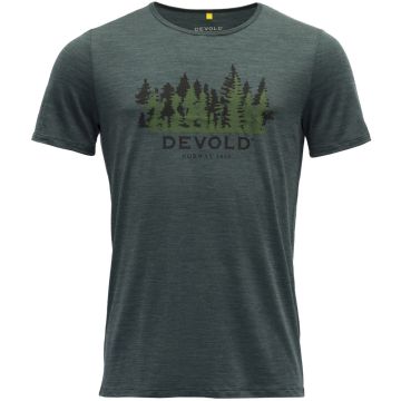 T-Shirt Ornakken Forest Tee Men