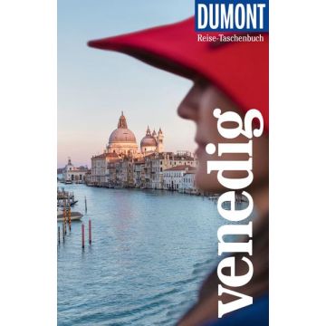 Reiseführer Venedig / Dumont Reise Taschenbuch