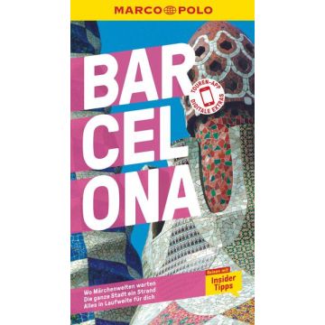 Reiseführer Barcelona / Marco Polo