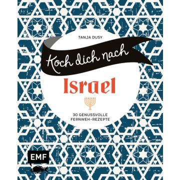 Koch dich nach Israel / EMF
