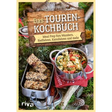Das Touren-Kochbuch / Riva