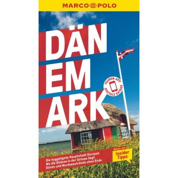 Reiseführer Dänemark / Marco Polo