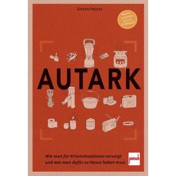 Autark / Pietsch