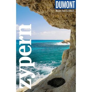 Reiseführer Zypern / Dumont Reise Taschenbuch