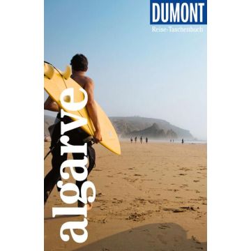 Reiseführer Algarve / Dumont Reise Taschenbuch