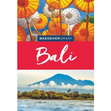 Reiseführer Bali / Baedeker Smart