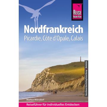 Reiseführer Nordfrankreich / Reise Know-How