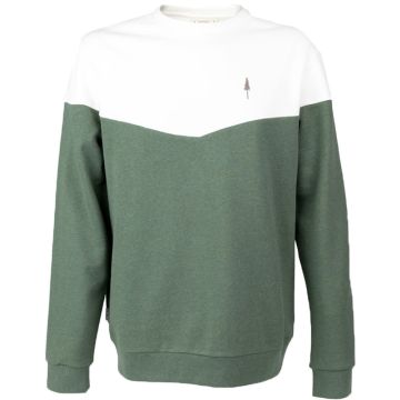 TreeSweater Bicolor 