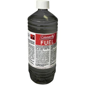Benzin für Kocher 1 Liter