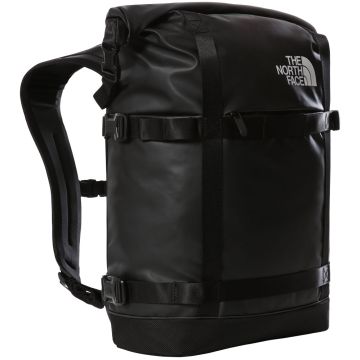Tagesrucksack Commuter Pack Roll Top