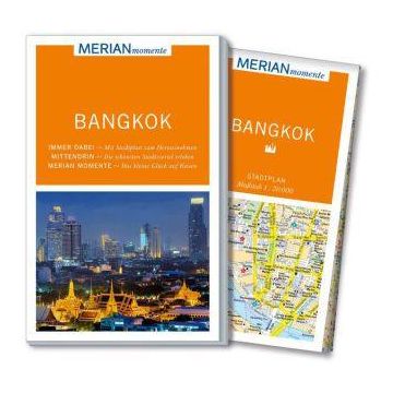 Reiseführer Bangkok / Merian Momente