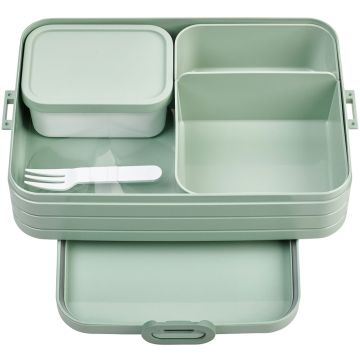 Schale Bento Lunch Box Take a Break large