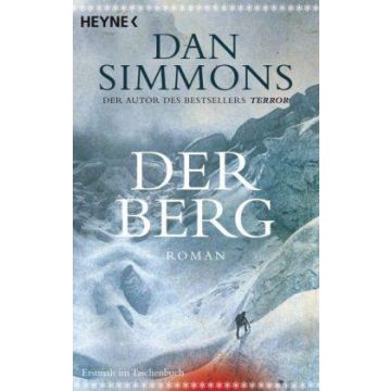 Belletristik Der Berg / Simmons Heyne