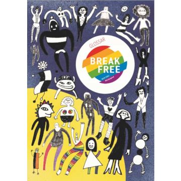 PBS: Broschüre Break Free - Glossar