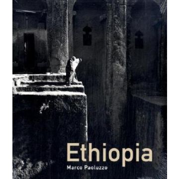 Bildband Ethiopia / Paoluzzo Benteli
