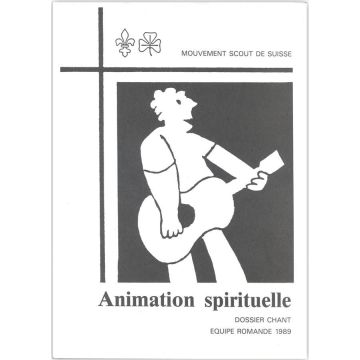 MSdS: Animation spirituelle, chants
