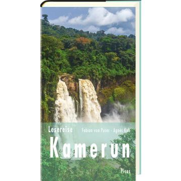 Kamerun Lesereise / Kah Picus