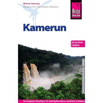 Reiseführer Kamerun / Reise Know-How